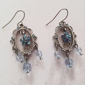 Earrings - vintage style